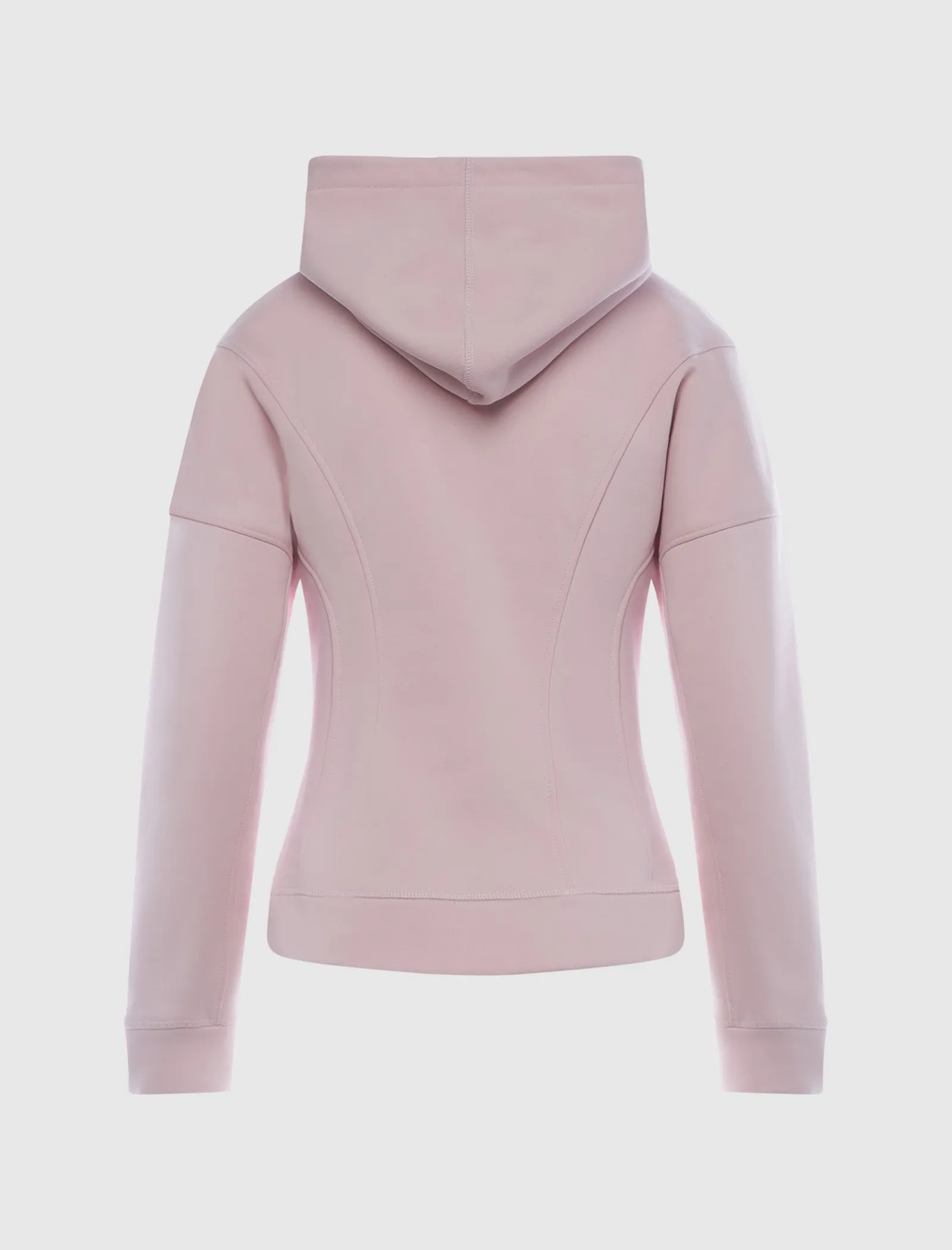HEAVY FLEECE HOODIE