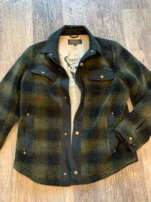 Heavy Outerwear Size Large