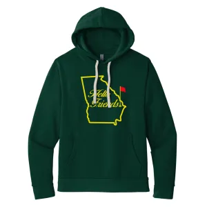 Hello Friends Hoodie
