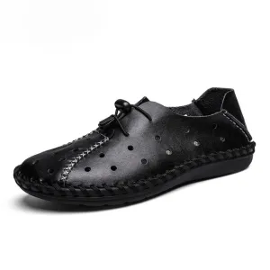 Herren Luxus-Loafers von Markenschuhe
