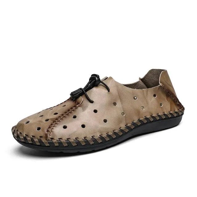 Herren Luxus-Loafers von Markenschuhe