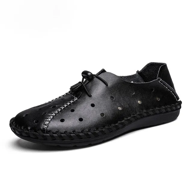 Herren Luxus-Loafers von Markenschuhe