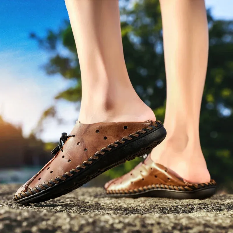 Herren Luxus-Loafers von Markenschuhe