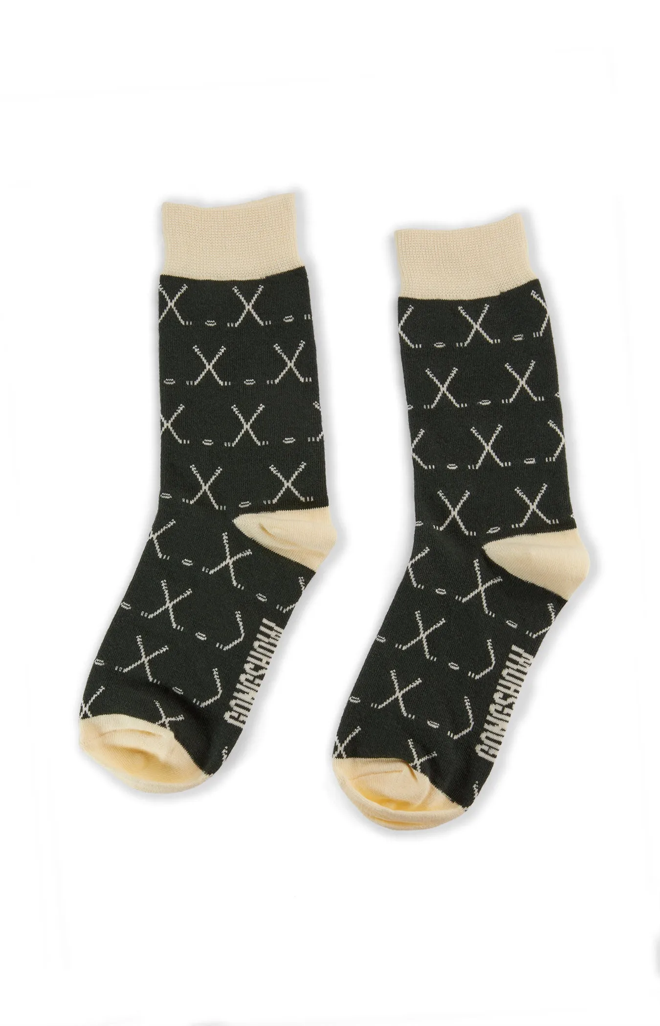 Hockey Sticks
