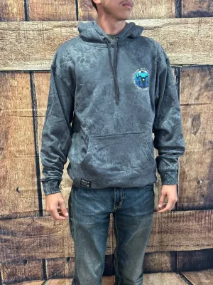 Howitzer "Hunt Tribe" Hoodie in Camo
