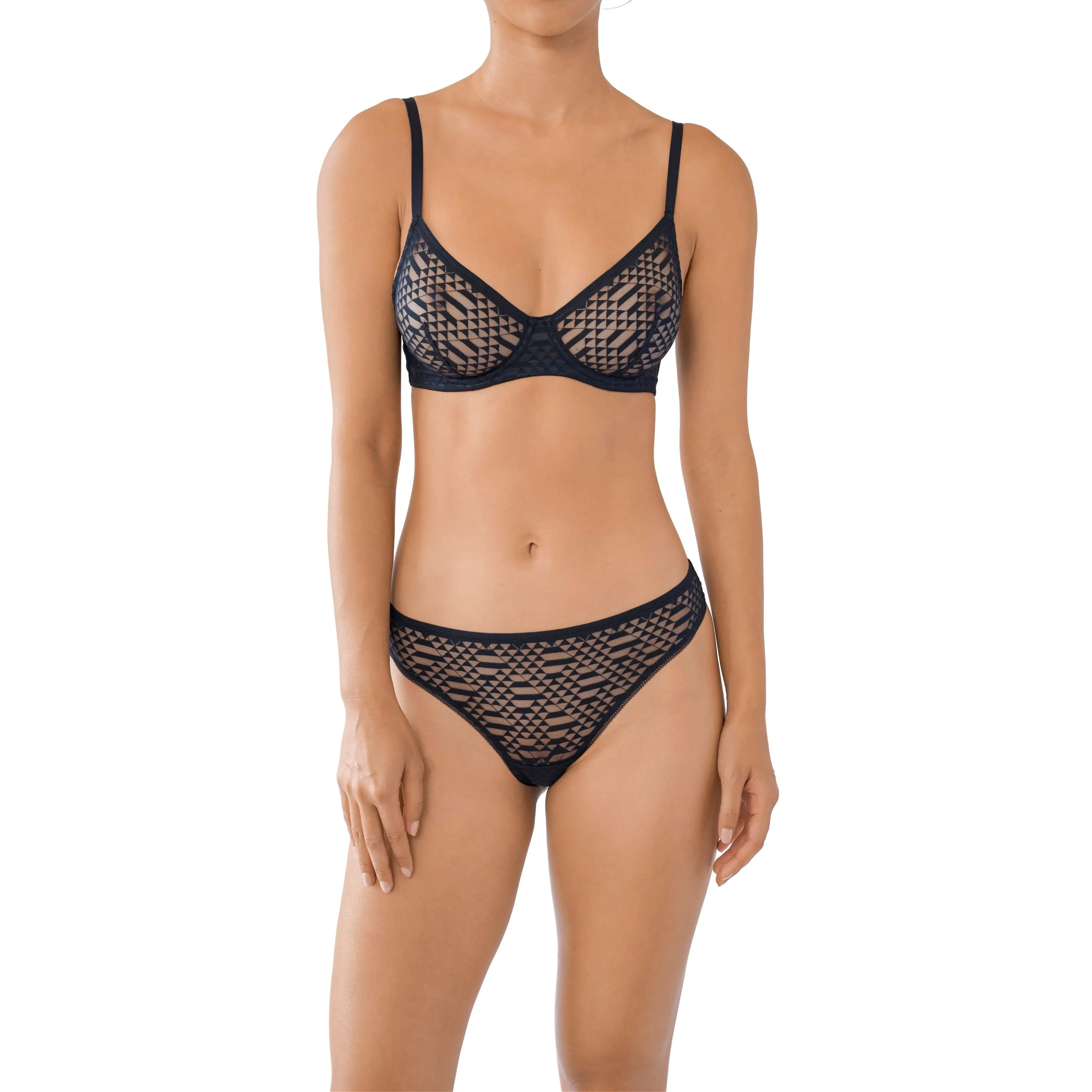 HUIT GARCONNE TANGA