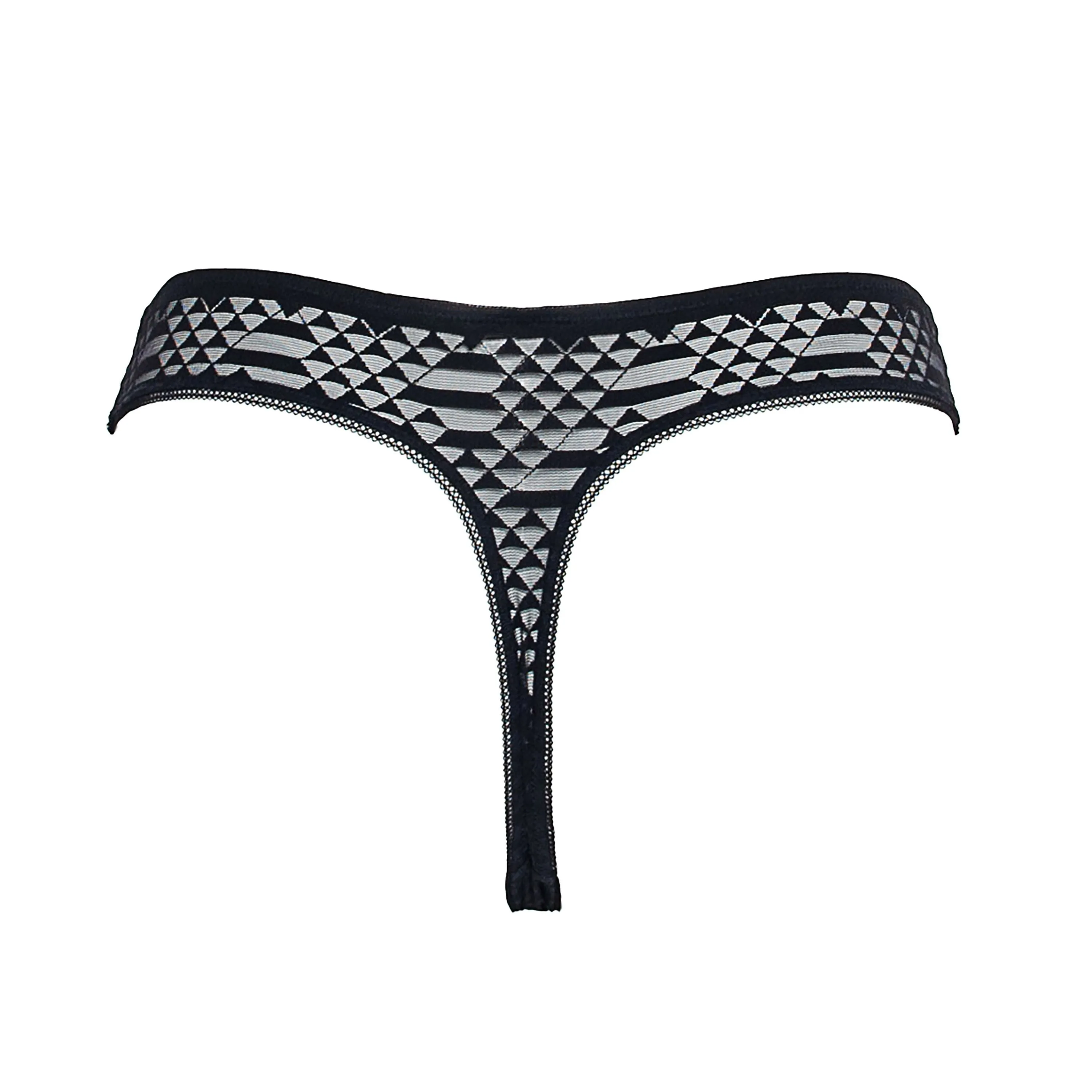 HUIT GARCONNE TANGA