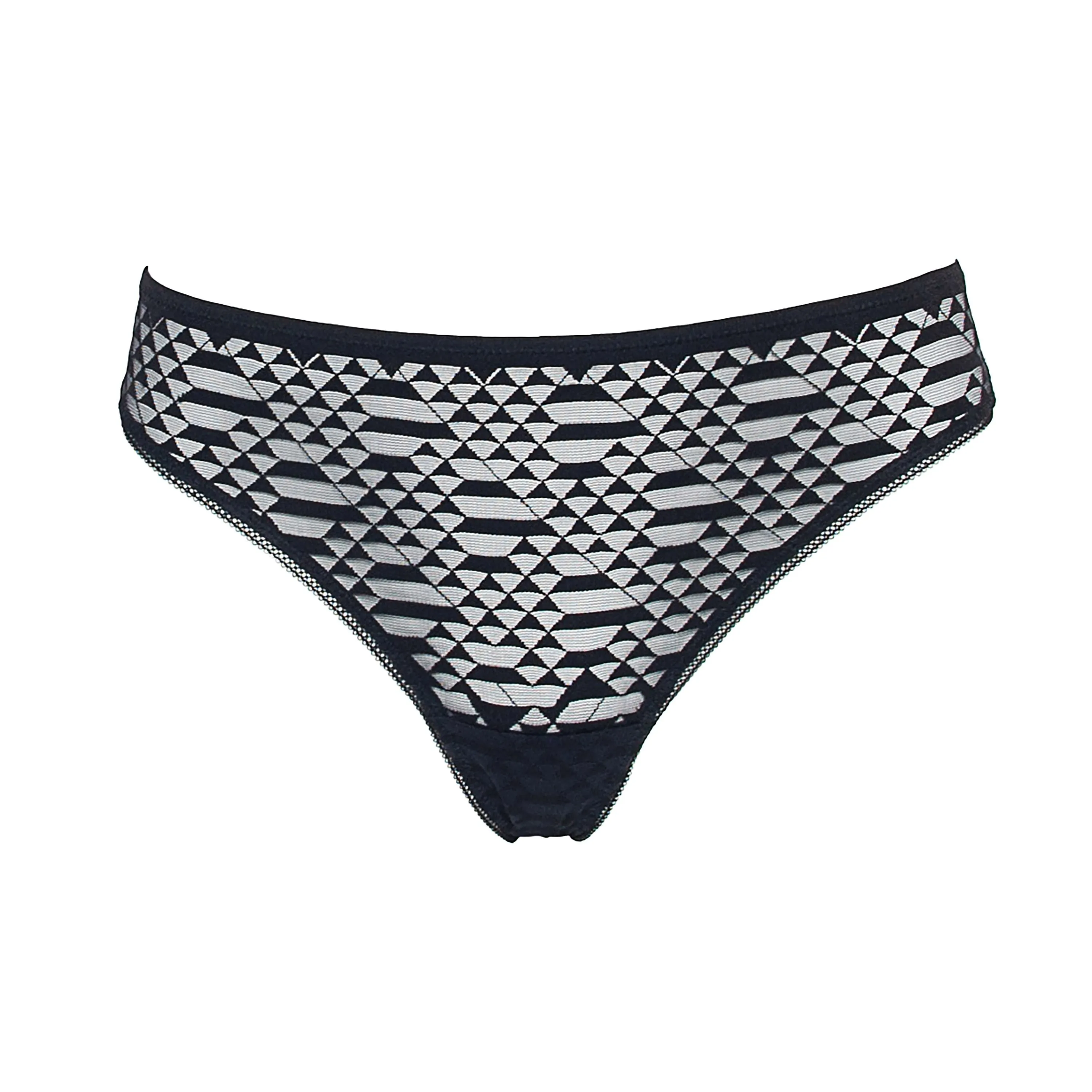 HUIT GARCONNE TANGA