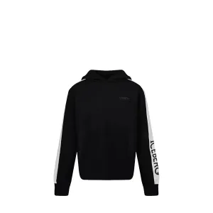 Iceberg Kids Hoodie Tape Sweatshirt