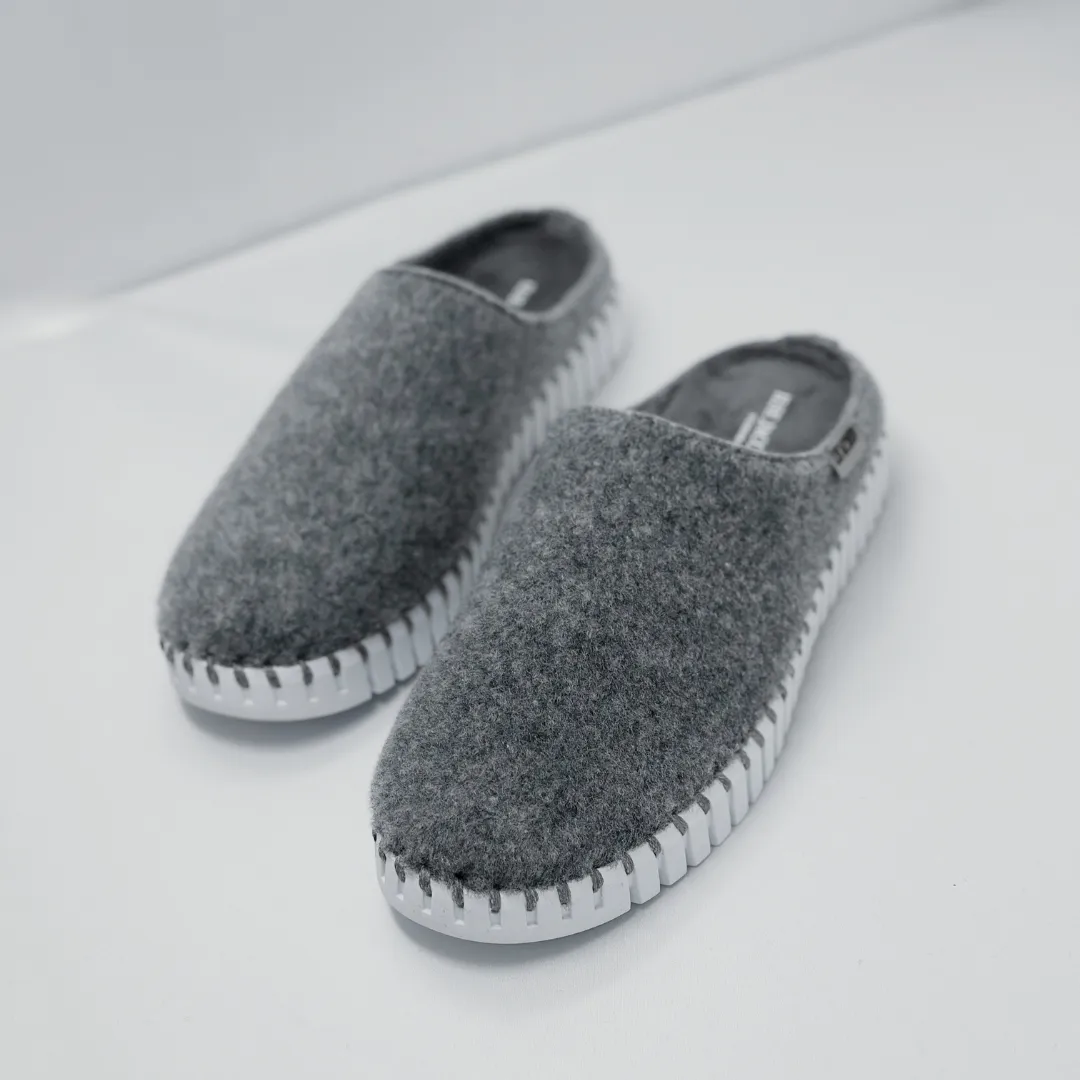 Ilse Jacobsen Felt Tulip Mule