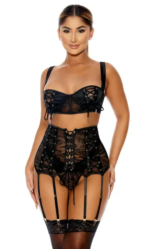 In A Cinch 3 Piece Set