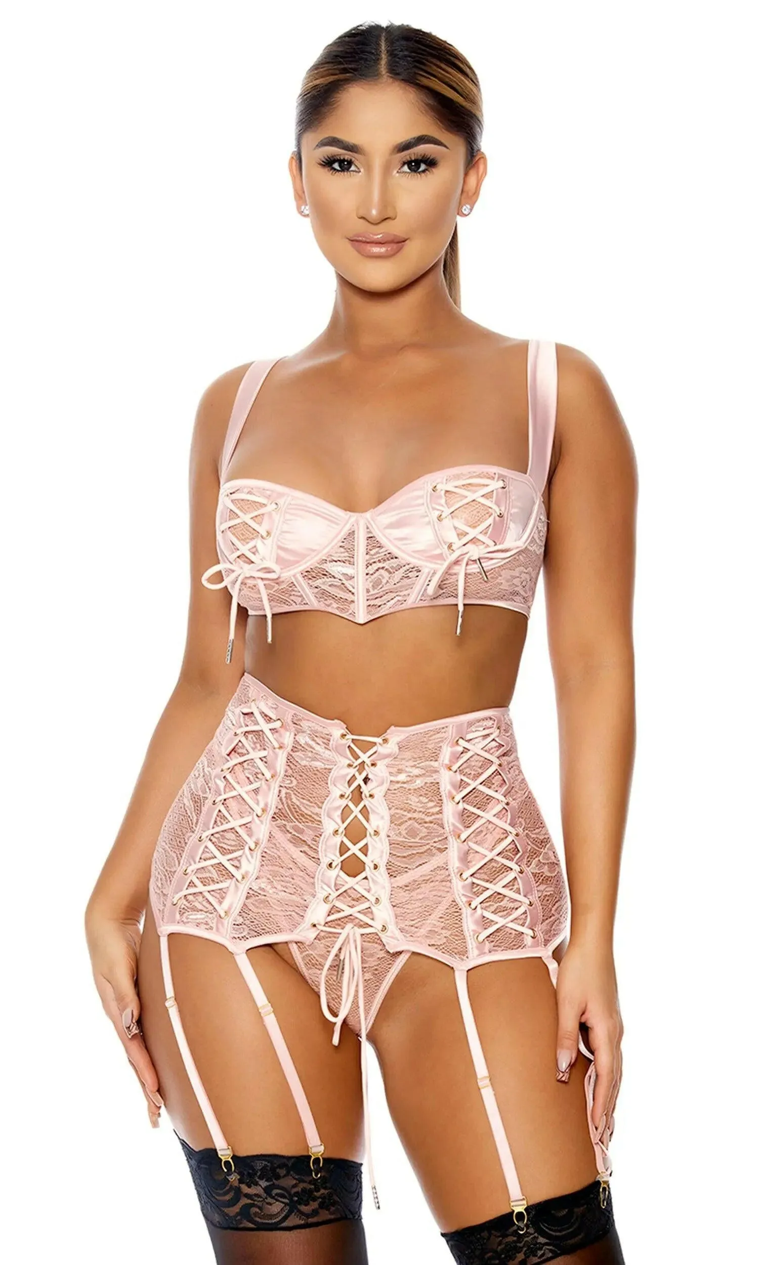 In A Cinch 3 Piece Set