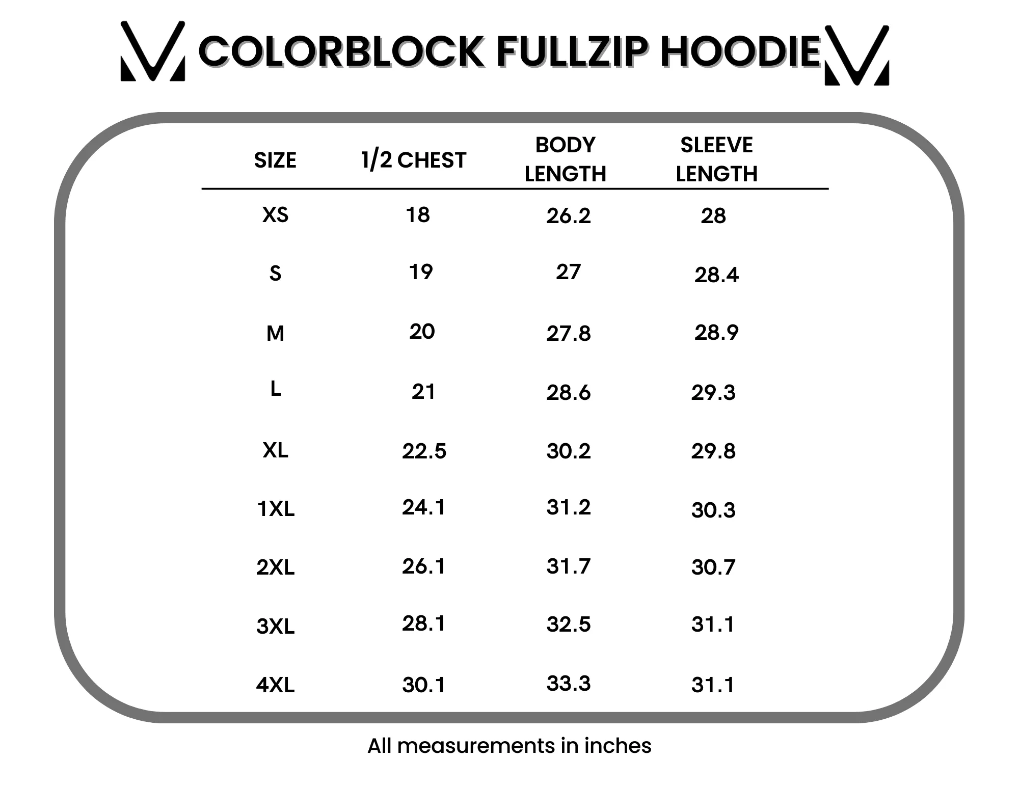 IN PRODUCTION Colorblock Fullzip - Liberty Stars, Navy, and Stripes Trio