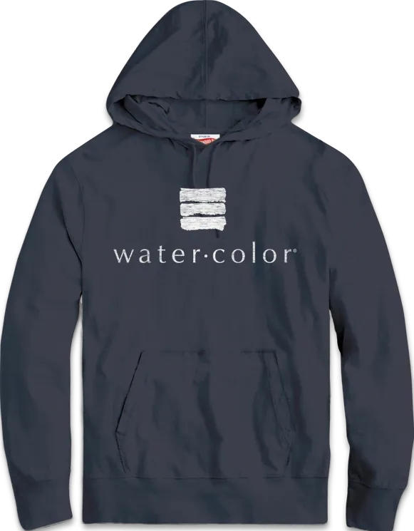 Indigo Rec. Hoodie