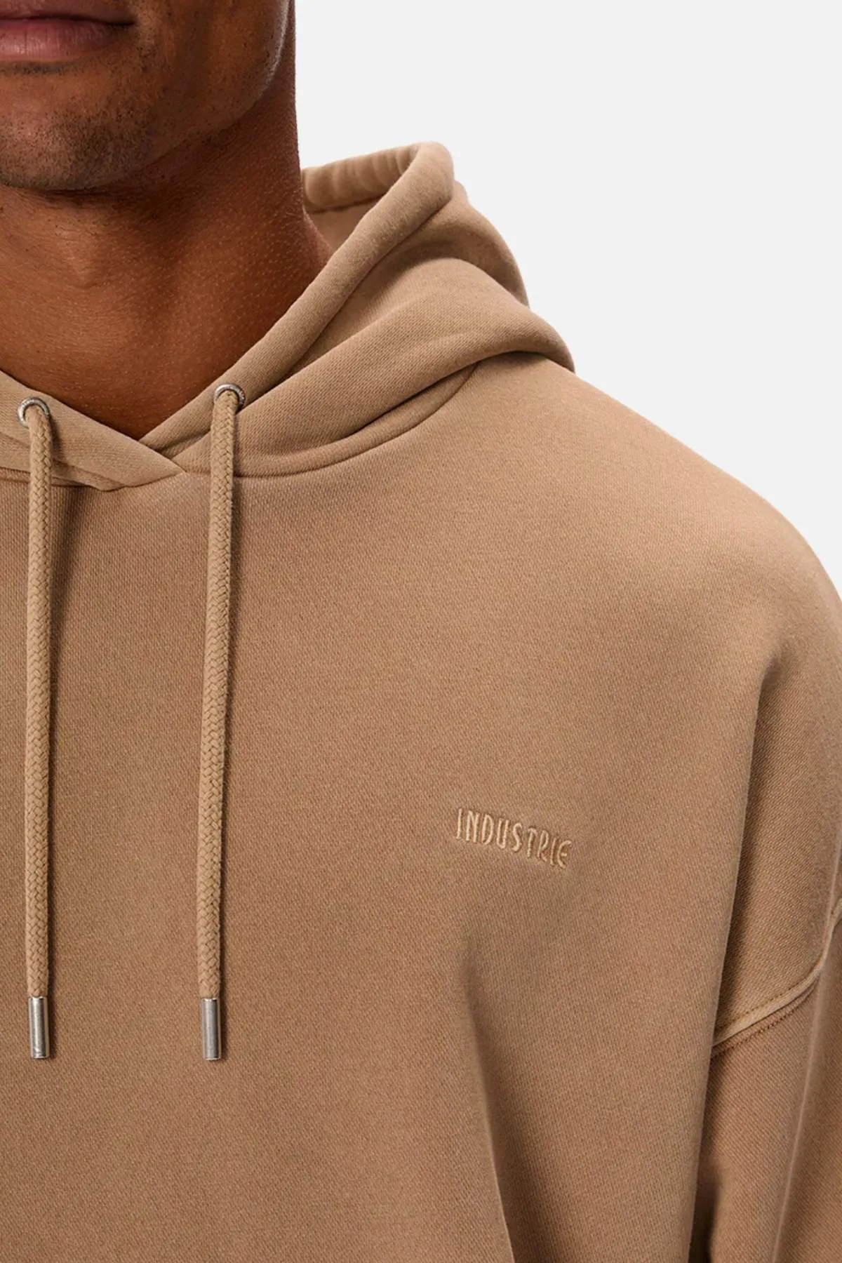 Industrie The Del Sur Washed Hoodie