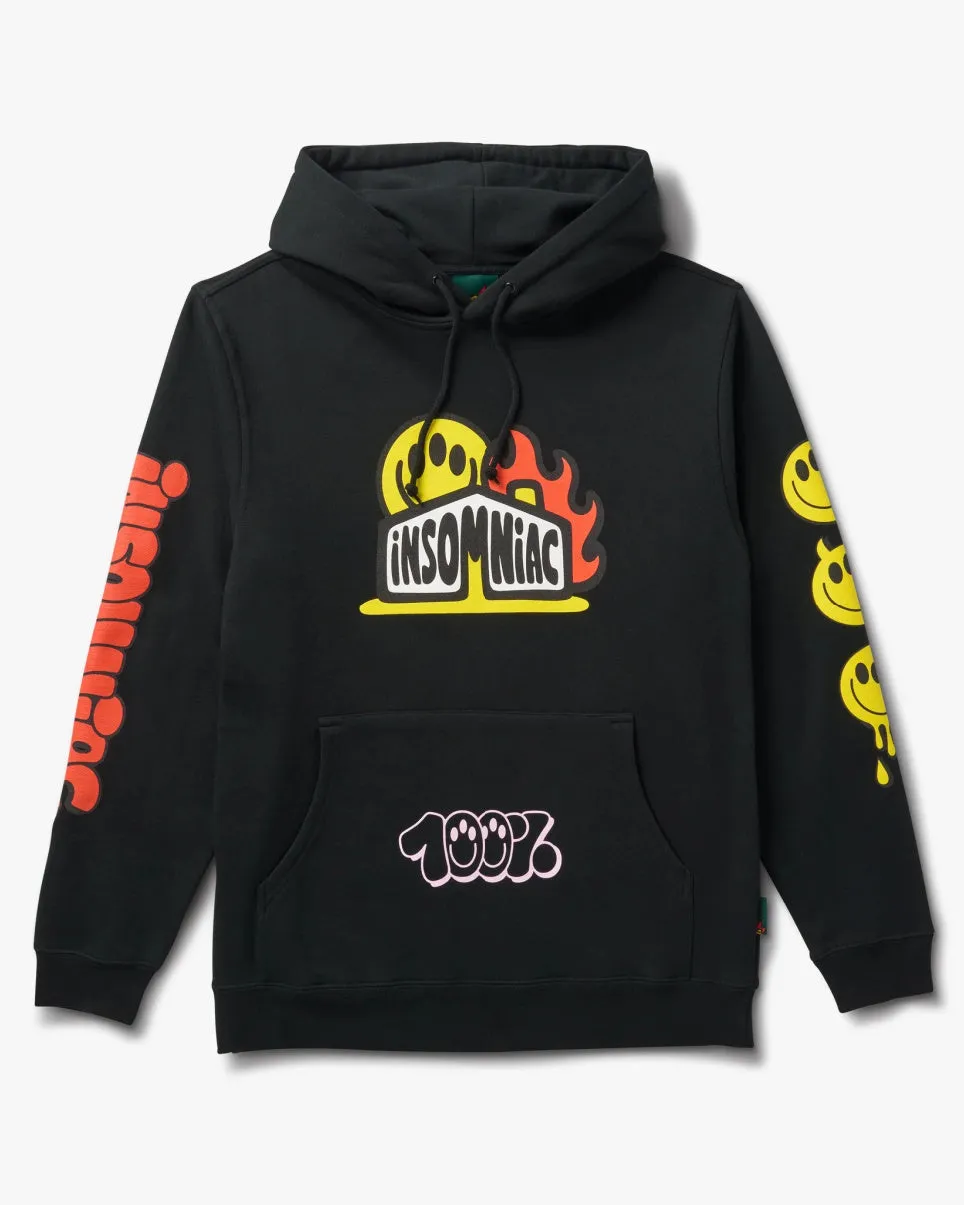 Insomniac House Harmony Hoodie