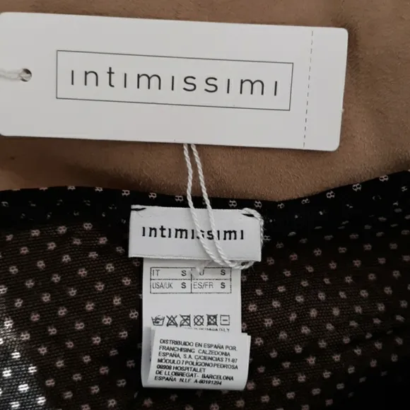 INTIMISSIMI ITALIA corset