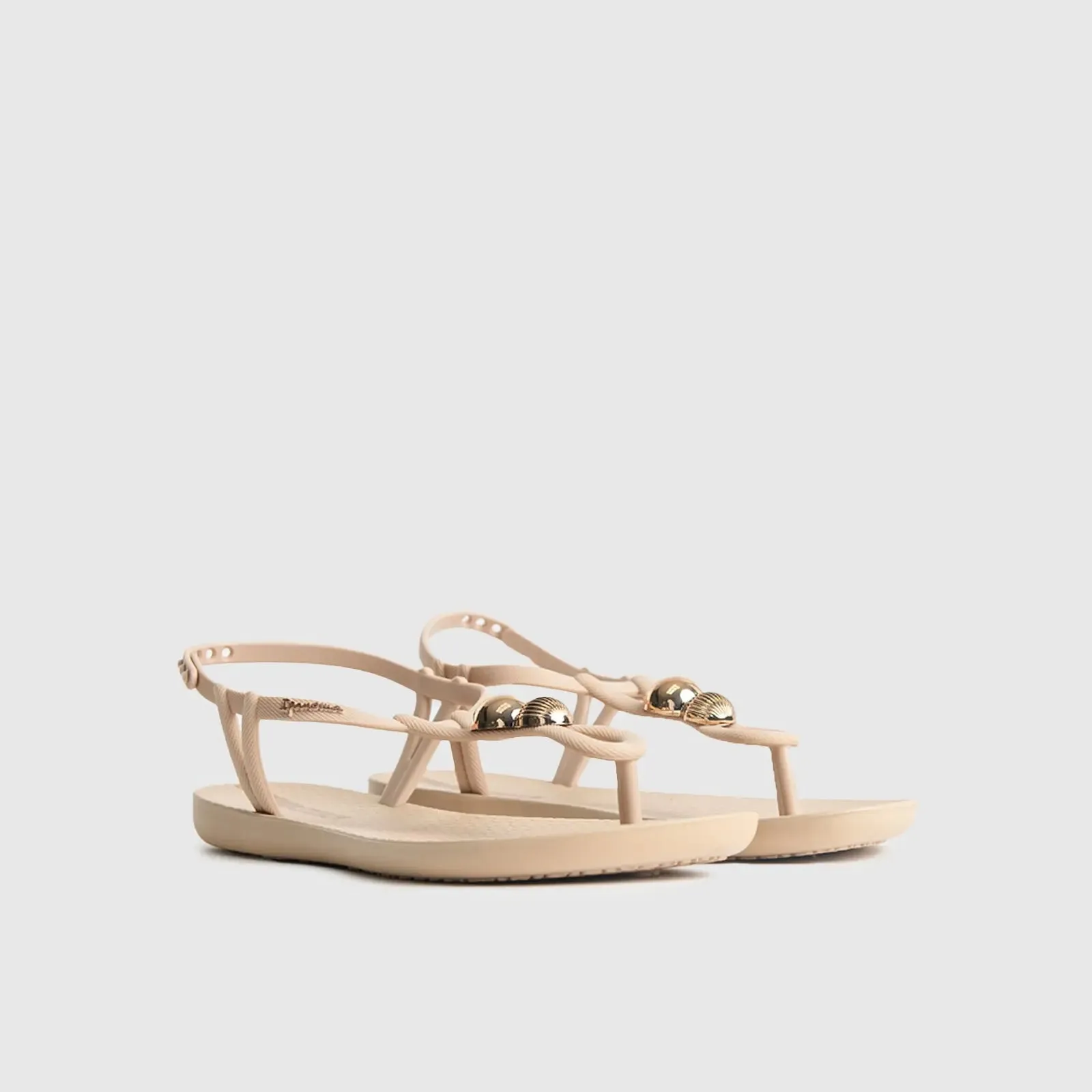 Ipanema Class Spheres Beige 83512