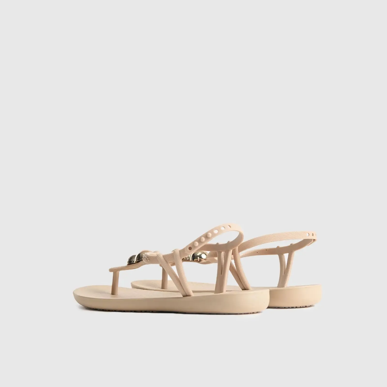 Ipanema Class Spheres Beige 83512