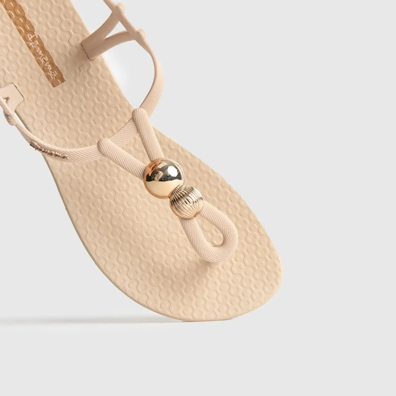 Ipanema Class Spheres Beige 83512