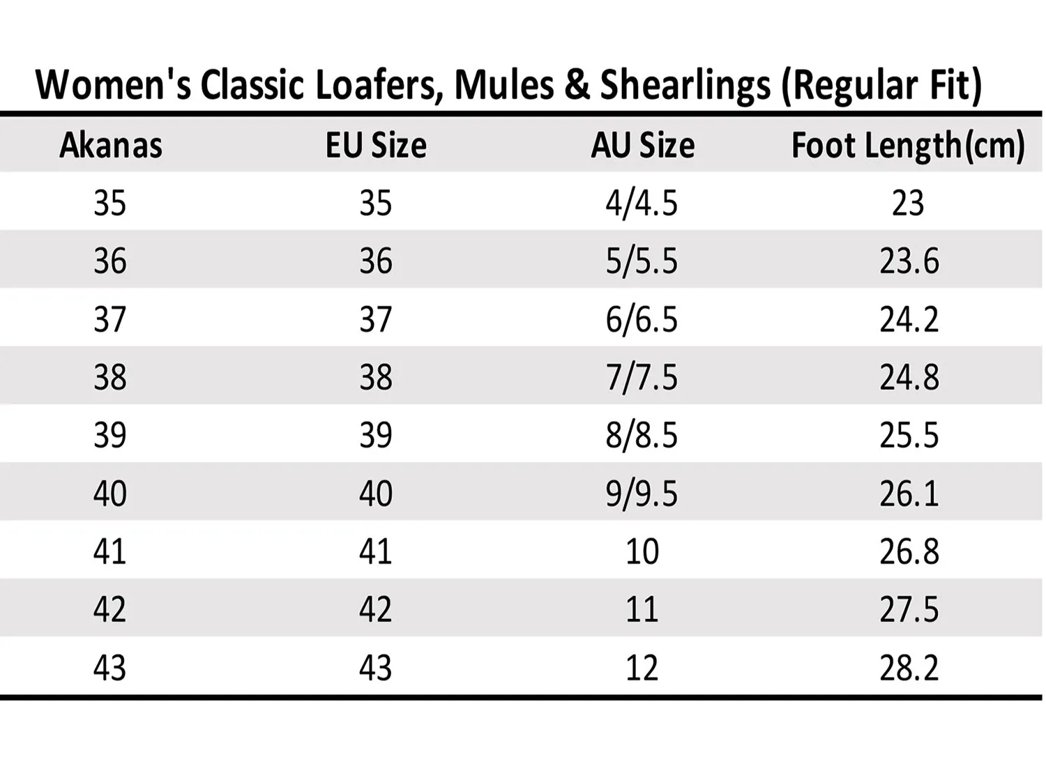 Ivory Leather Loafers