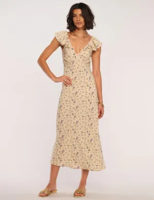 JACINTA DRESS