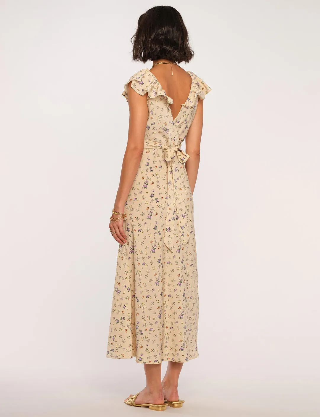 JACINTA DRESS