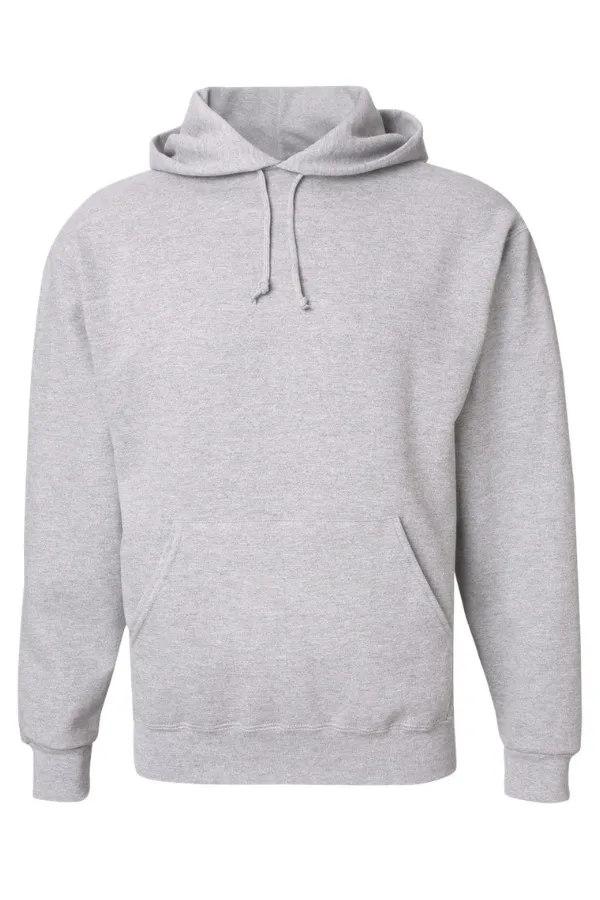 Jerzees Super Sweats NuBlend Hooded Sweatshirt