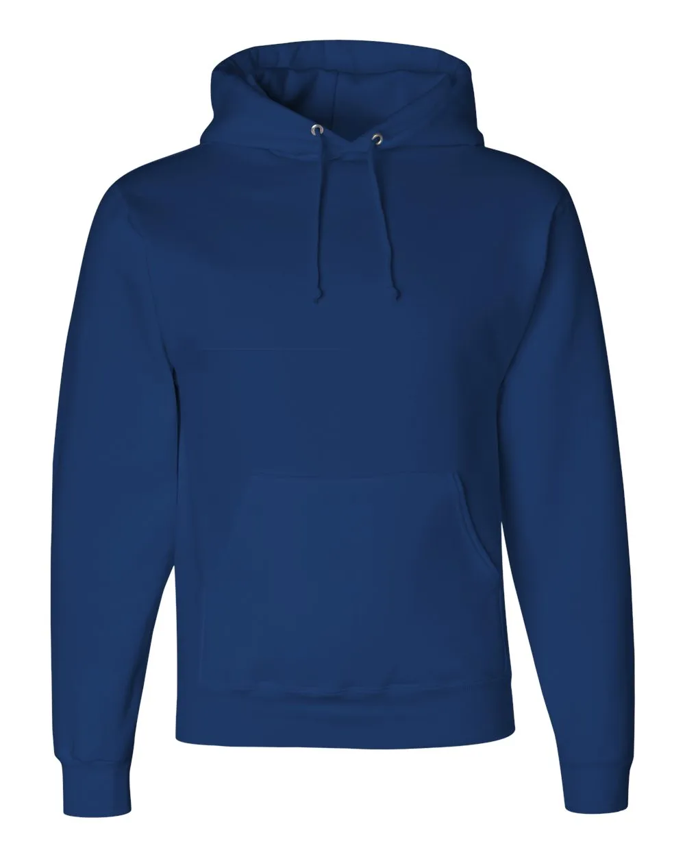 Jerzees Super Sweats NuBlend Hooded Sweatshirt