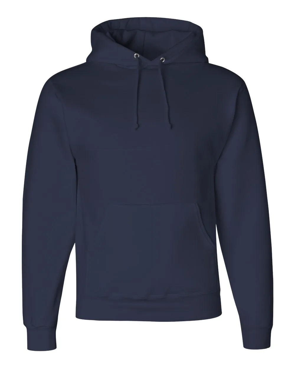 Jerzees Super Sweats NuBlend Hooded Sweatshirt