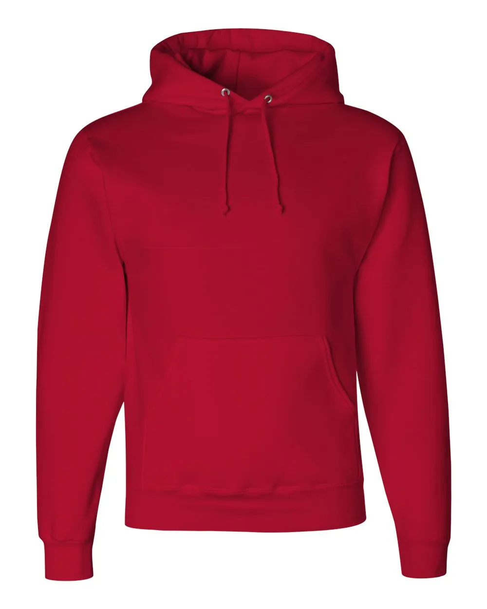Jerzees Super Sweats NuBlend Hooded Sweatshirt