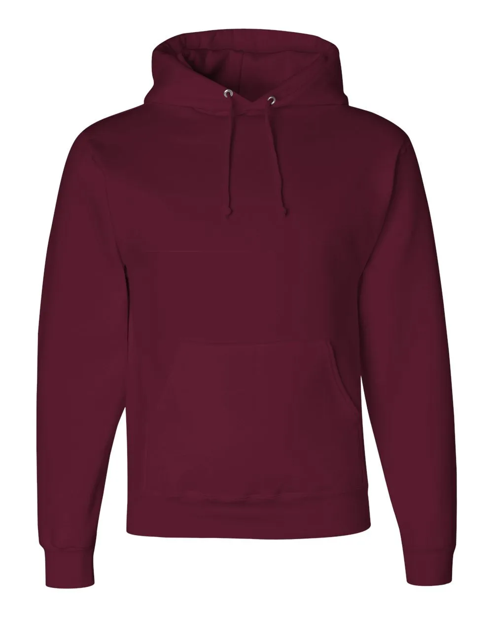 Jerzees Super Sweats NuBlend Hooded Sweatshirt