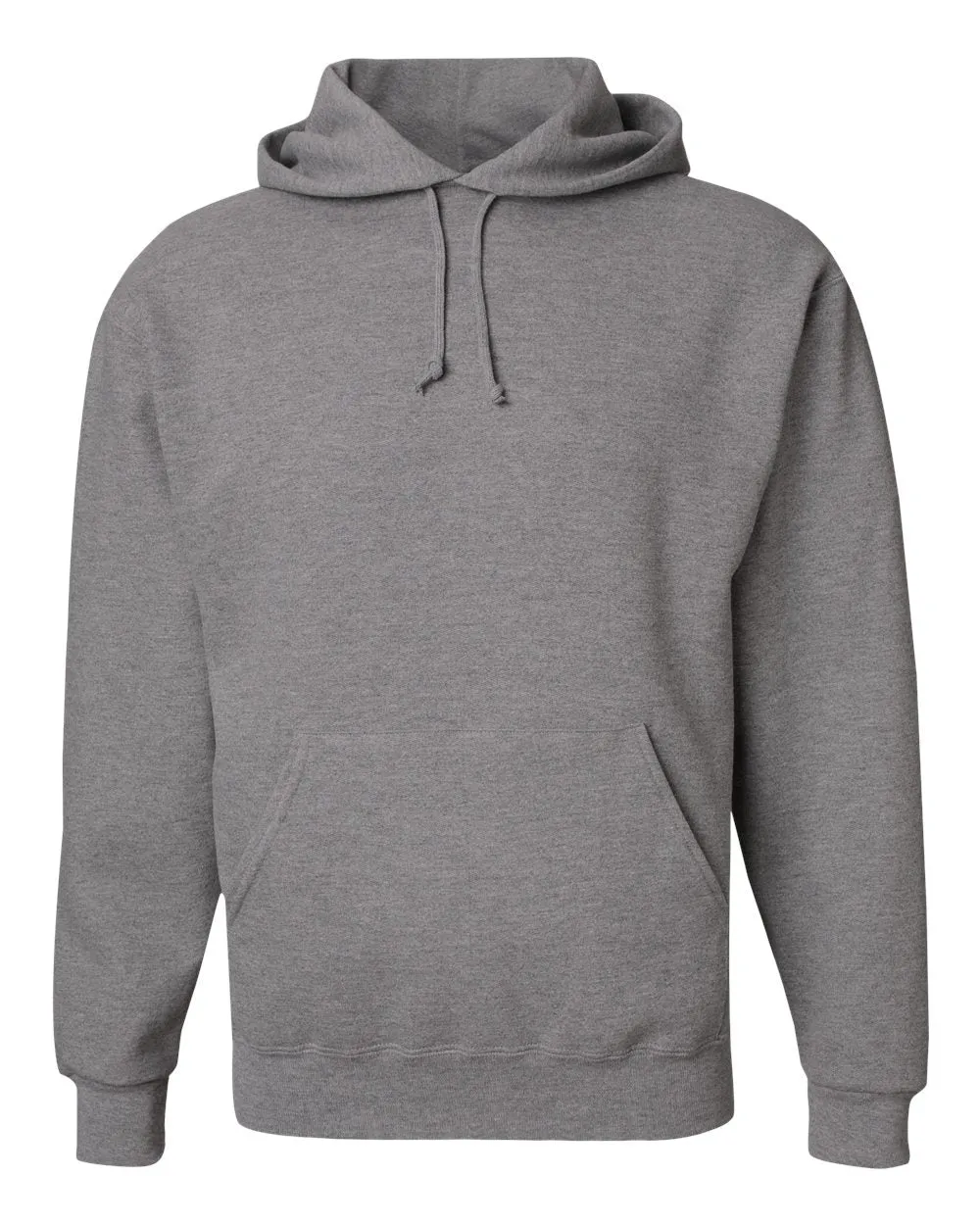 Jerzees Super Sweats NuBlend Hooded Sweatshirt