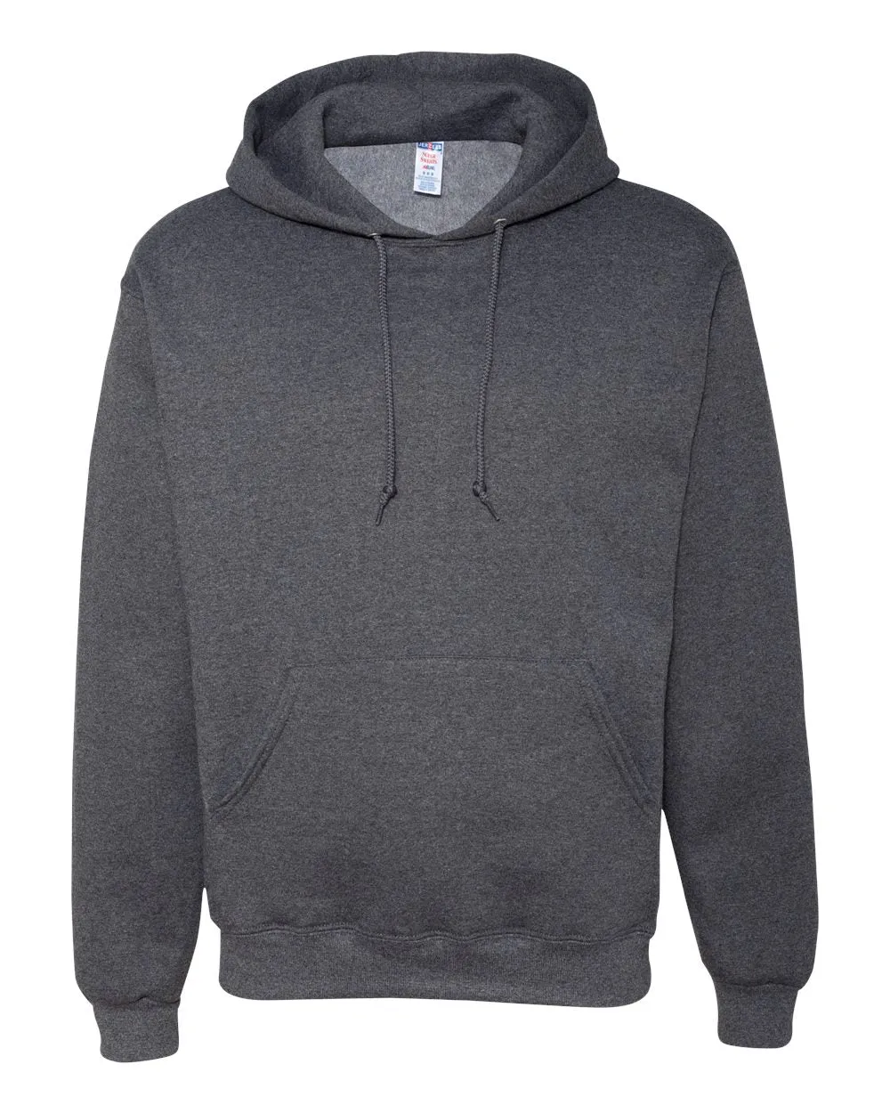 Jerzees Super Sweats NuBlend Hooded Sweatshirt