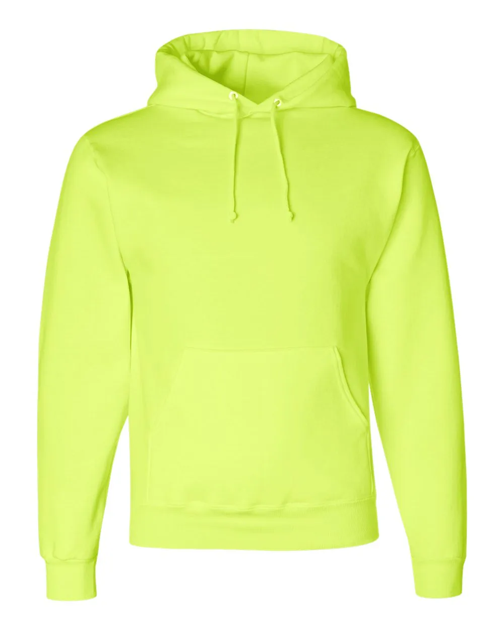 Jerzees Super Sweats NuBlend Hooded Sweatshirt