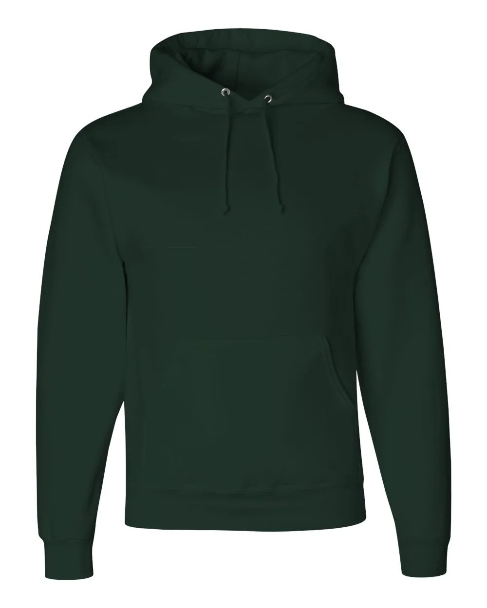 Jerzees Super Sweats NuBlend Hooded Sweatshirt
