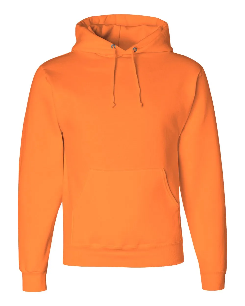Jerzees Super Sweats NuBlend Hooded Sweatshirt