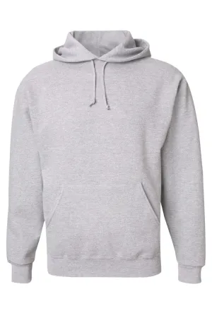 Jerzees Super Sweats NuBlend Hooded Sweatshirt
