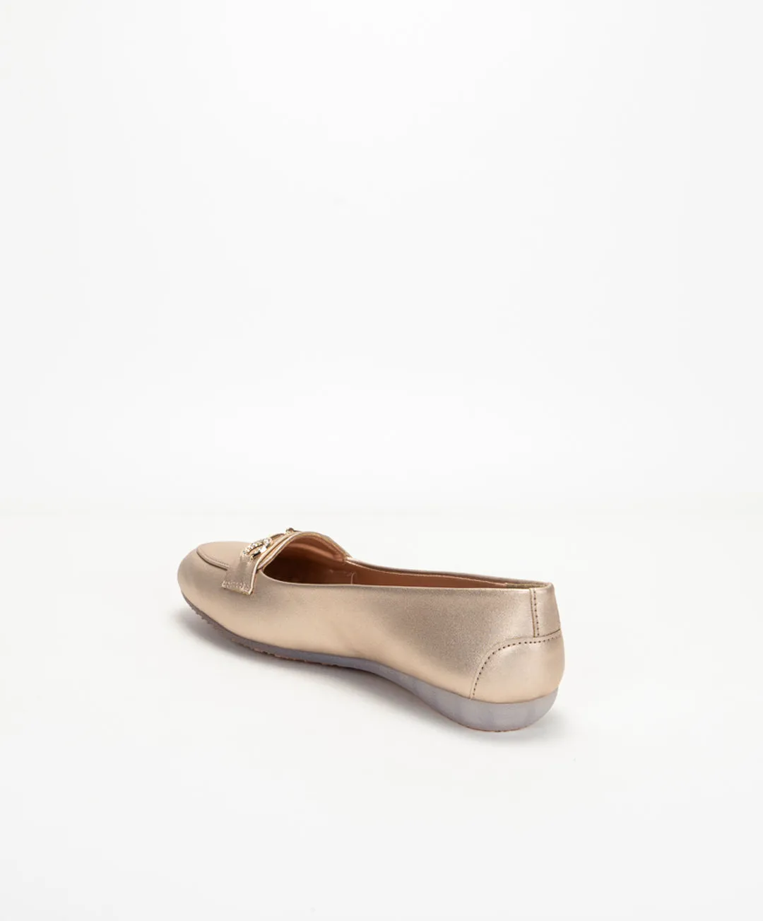 Joan Loafers
