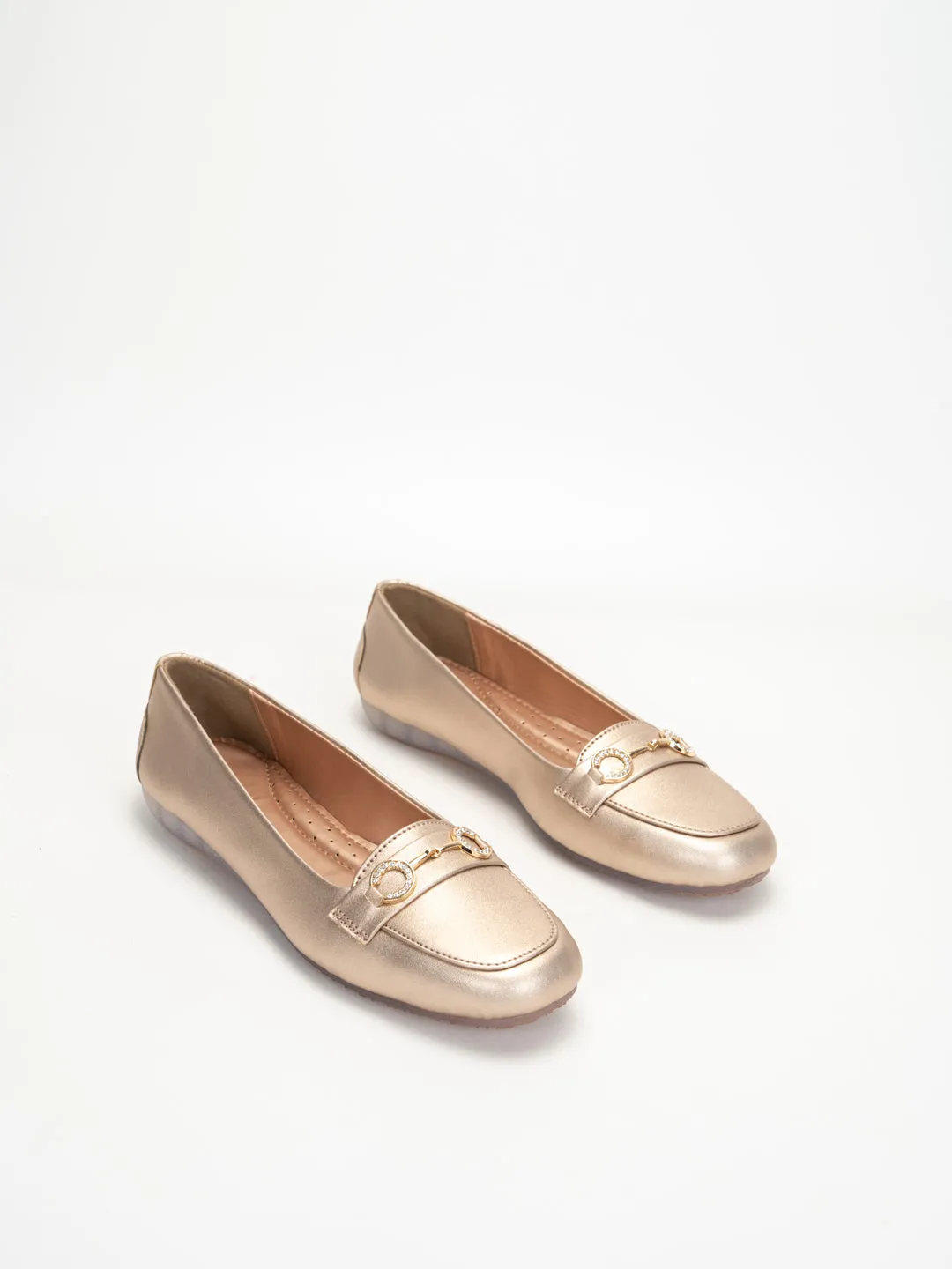 Joan Loafers