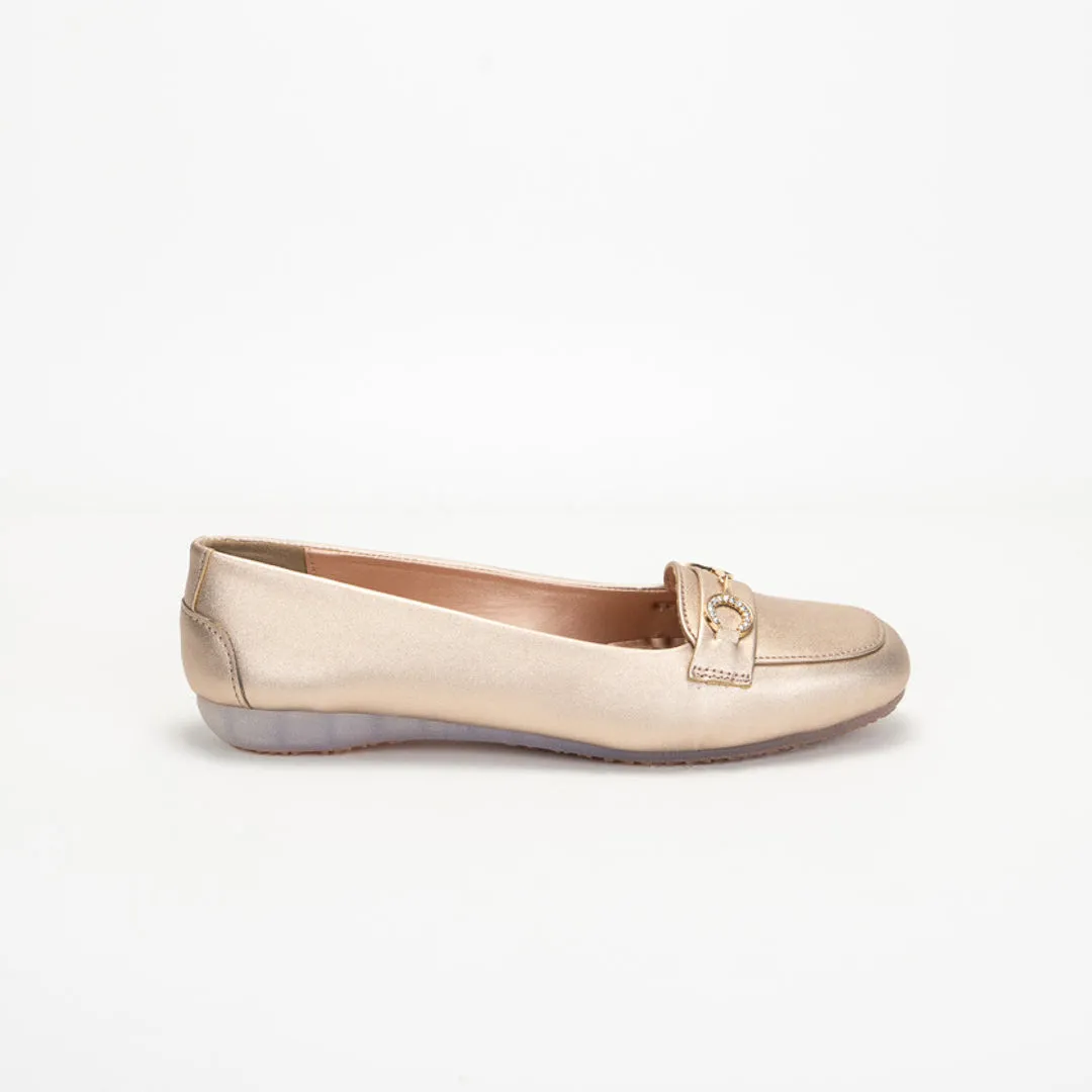 Joan Loafers