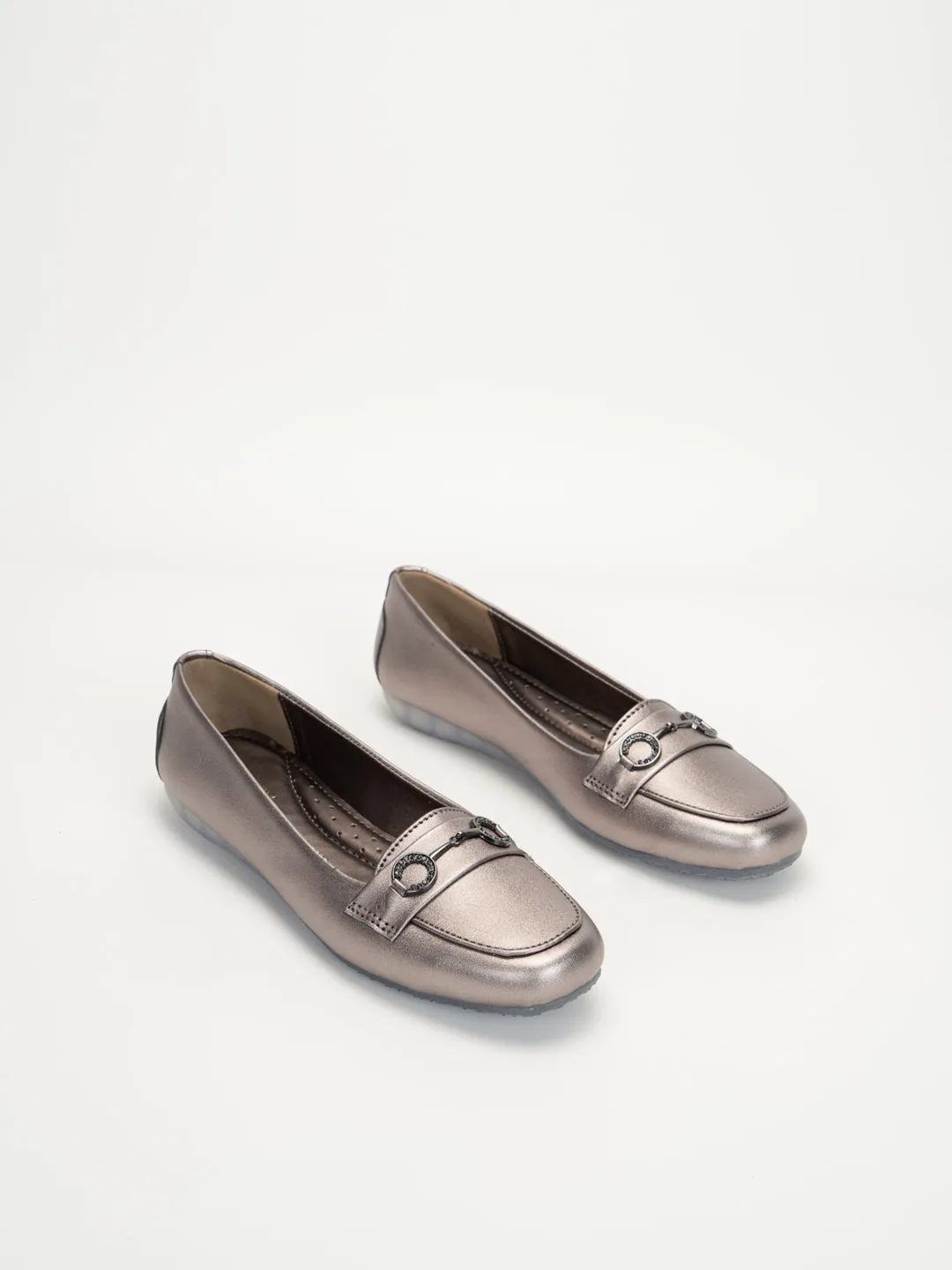 Joan Loafers
