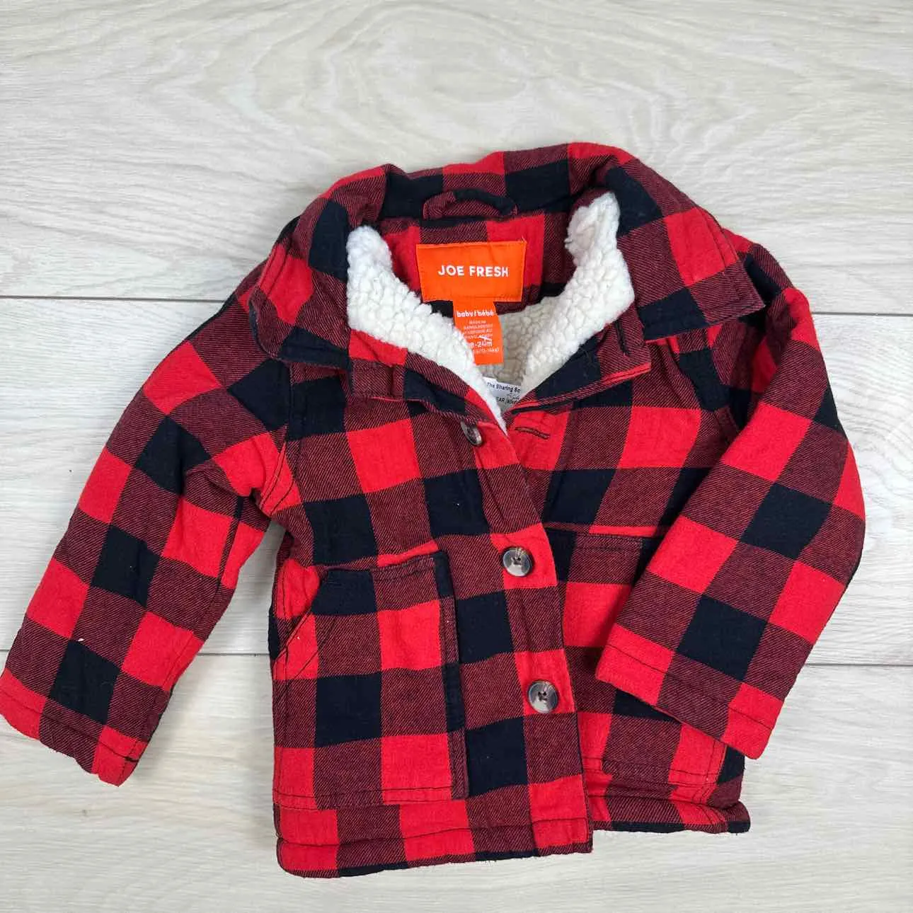 Joe Fresh OUTERWEAR jacket