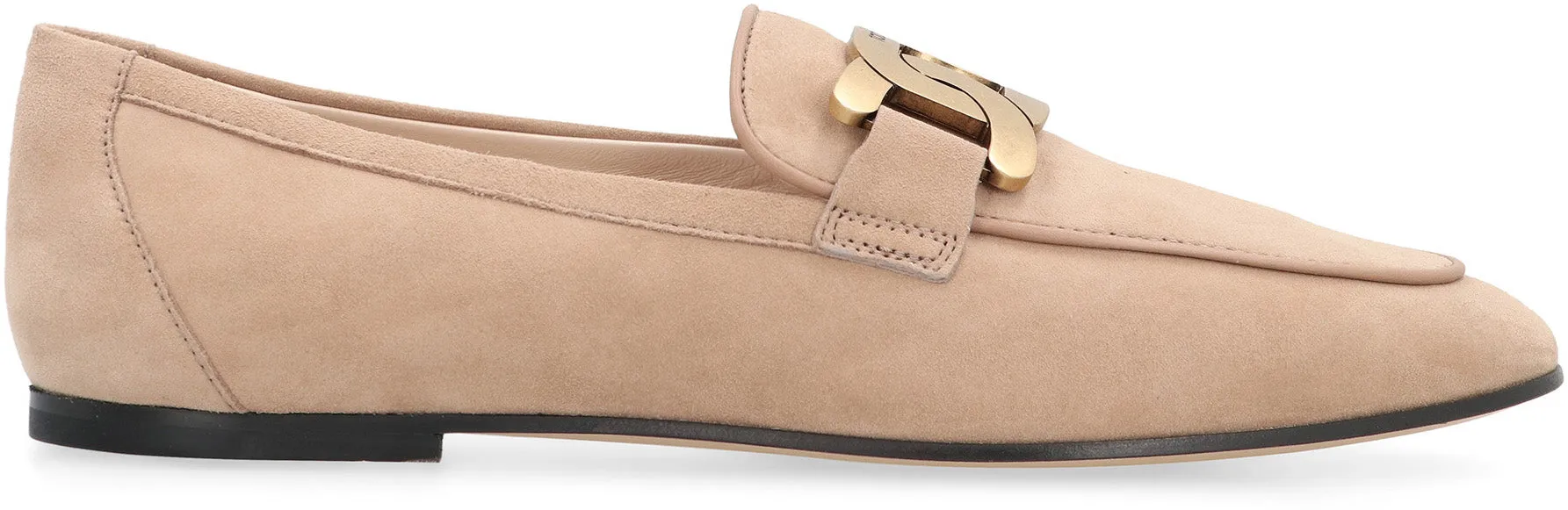 Kate Suede loafers