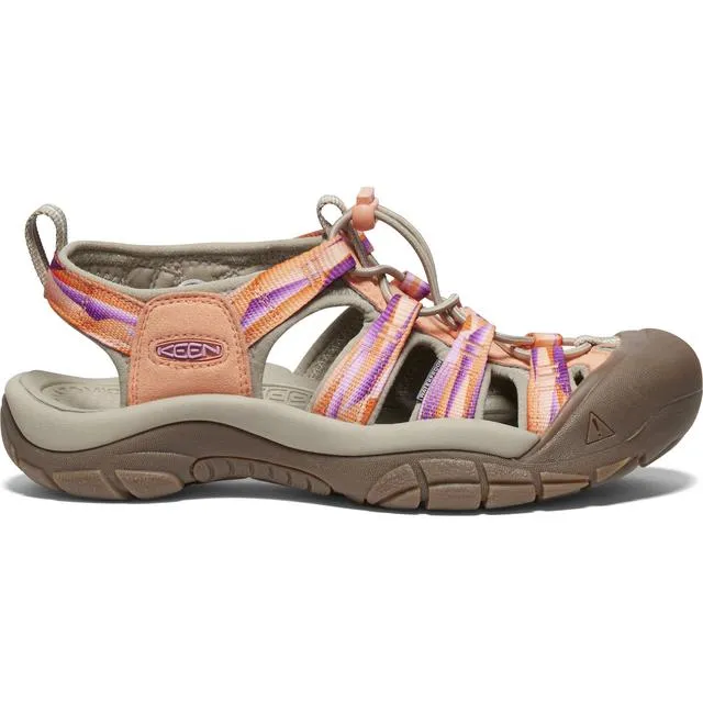 Keen Women's Newport H2 Navy/Magnet 1026245