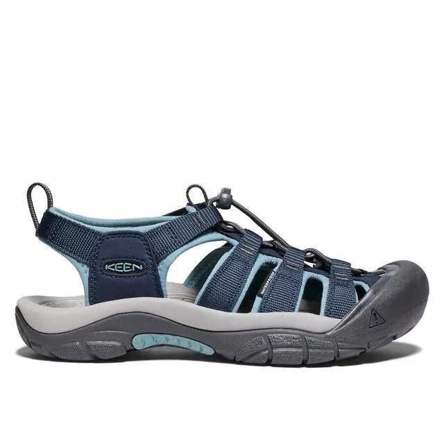 Keen Women's Newport H2 Navy/Magnet 1026245