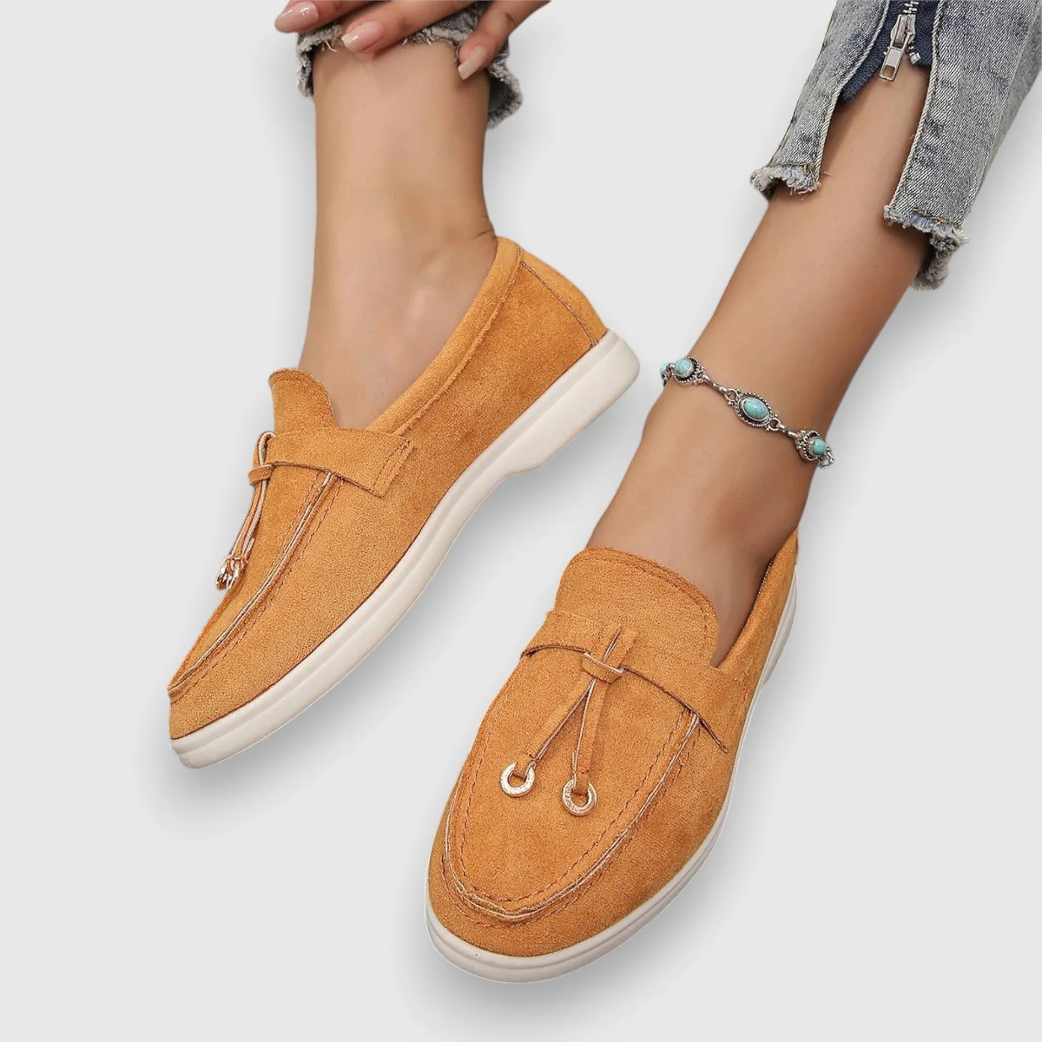 Kenedy | Trendy loafers