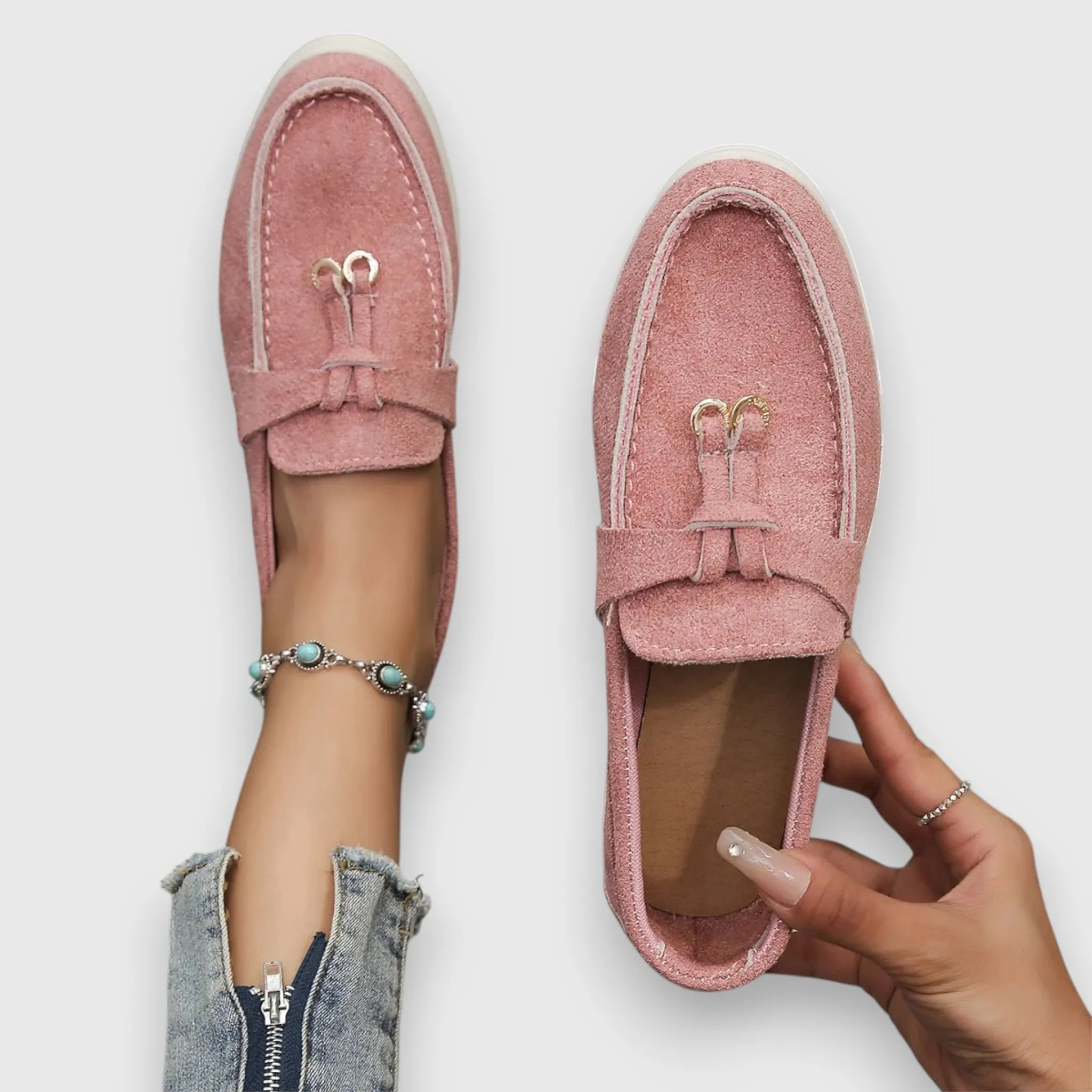 Kenedy | Trendy loafers