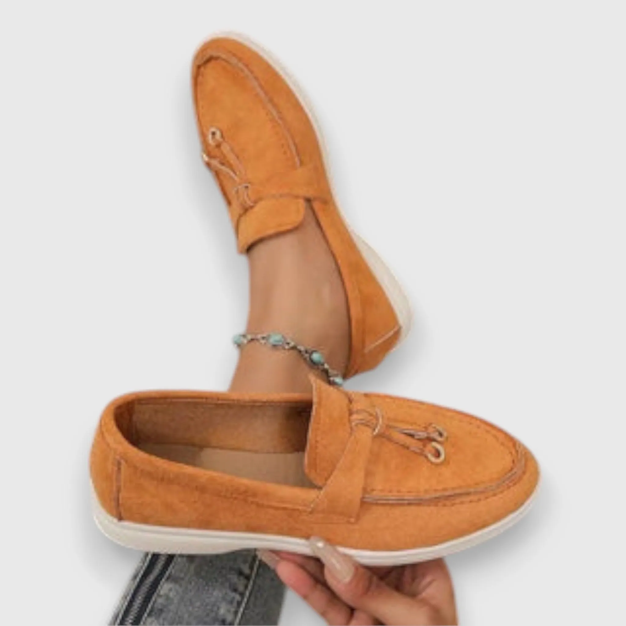 Kenedy | Trendy loafers