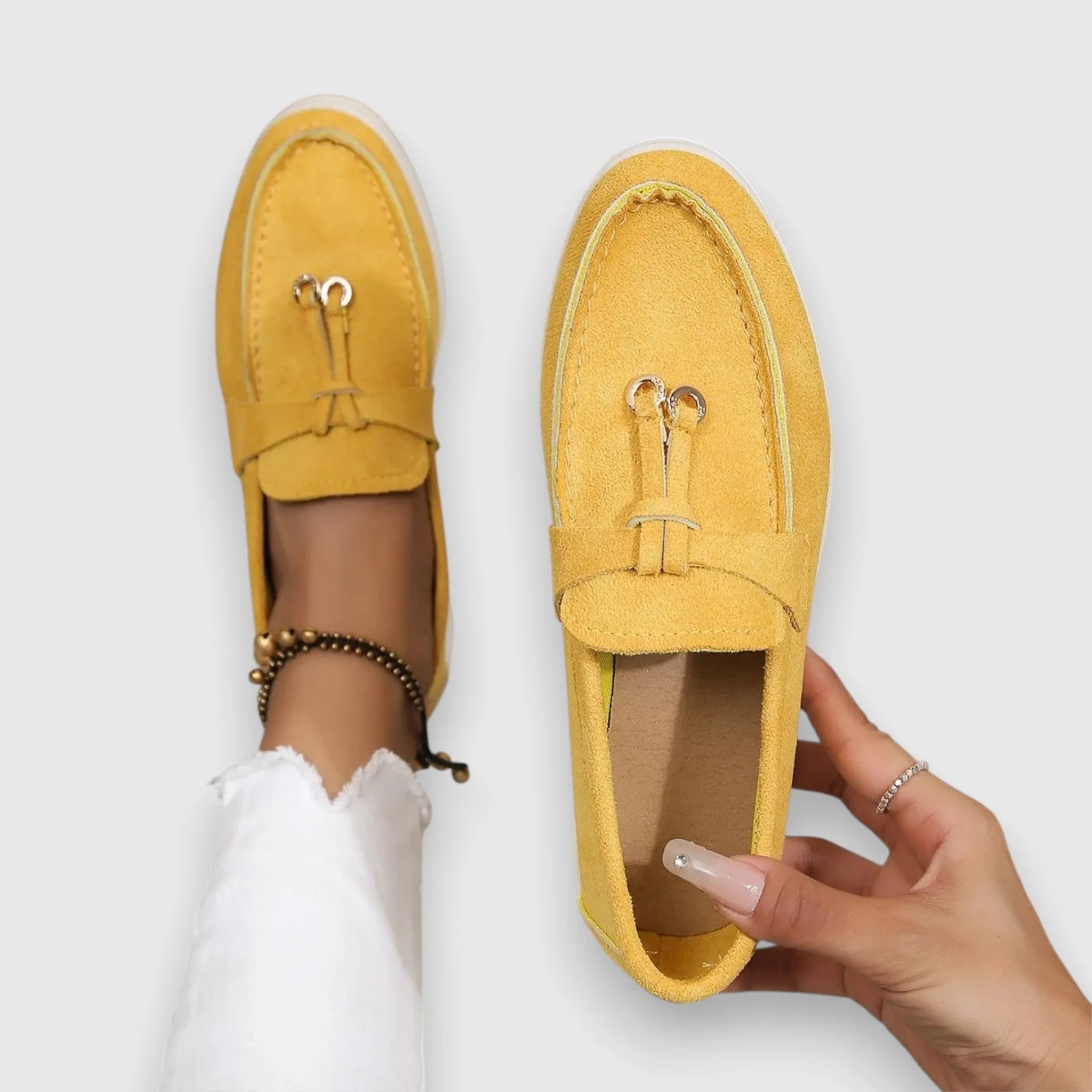Kenedy | Trendy loafers